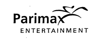 PARIMAX ENTERTAINMENT