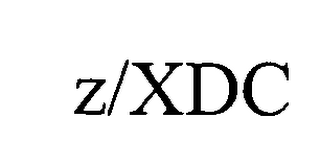 Z/XDC