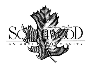 SOUTHWOOD AN ARVIDA COMMUNITY TALLAHASSEE, FLORIDA