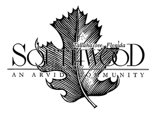 SOUTHWOOD AN ARVIDA COMMUNITY TALLAHASSEE, FLORIDA