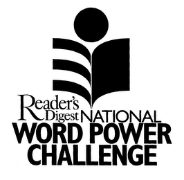 READERS DIGEST NATIONAL WORD POWER CHALLENGE