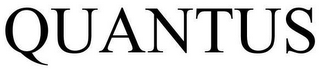 QUANTUS