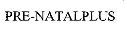 PRE-NATALPLUS