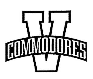 V COMMODORES