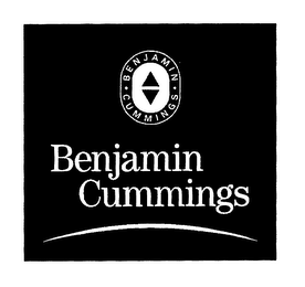 BENJAMIN CUMMINGS