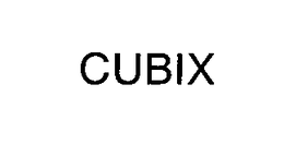 CUBIX