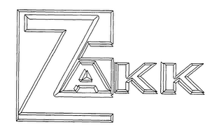 ZAKK