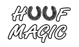 HOOF MAGIC