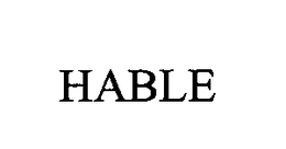 HABLE