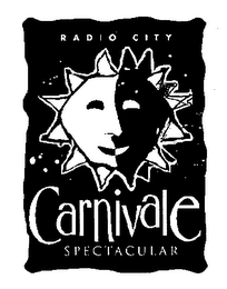 RADIO CITY CARNIVALE SPECTACULAR