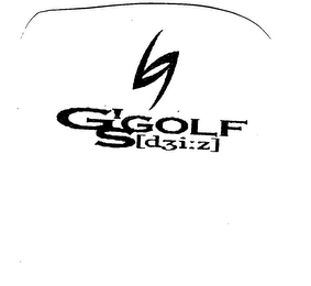 G'S GOLF