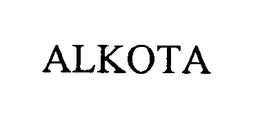 ALKOTA