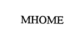 MHOME