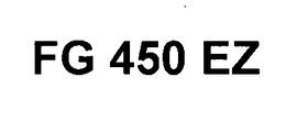 FG 450 EZ