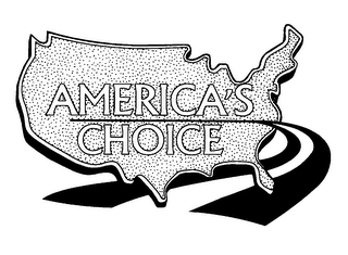 AMERICA'S CHOICE