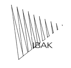 IBAK