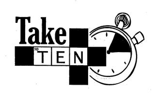 TAKE TEN