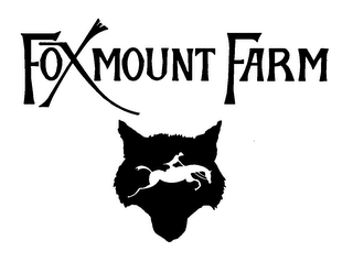 FOXMOUNT FARM