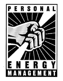 PERSONAL ENERGY MANAGEMENT