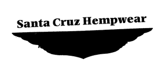 SANTA CRUZ HEMPWEAR