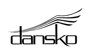 DANSKO