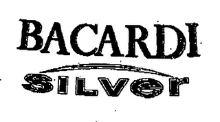 BACARDI SILVER