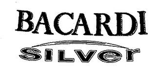 BACARDI SILVER