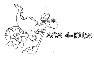 SOS 4-KIDS