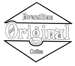 BRAZILIAN ORIGINAL COFFEE