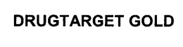 DRUGTARGET GOLD