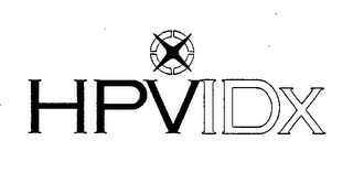 HPVIDX