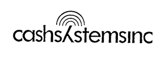 CASHSYSTEMSINC