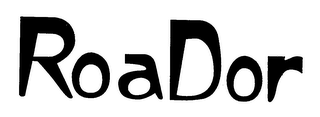 ROADOR