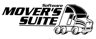 MOVER'S SUITE SOFTWARE