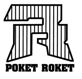 POKET ROKET