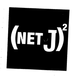 (NET J)2