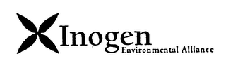 INOGEN ENVIRONMENTAL ALLIANCE