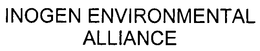 INOGEN ENVIRONMENTAL ALLIANCE