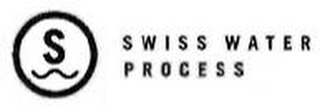 SW SWISS WATER PROCESS