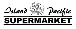 ISLAND PACIFIC SUPERMARKET