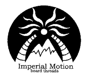 IMPERIAL MOTION BOARD THERDS