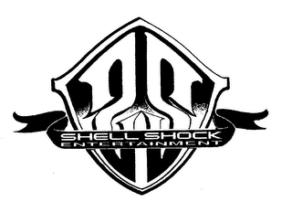 SHELL SHOCK ENTERTAINMENT