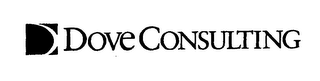 DOVE CONSULTING