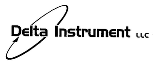 DELTA INSTRUMENT LLC