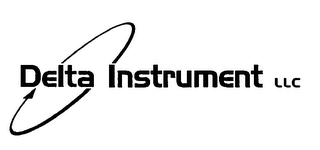DELTA INSTRUMENT LLC