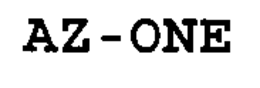 AZ-ONE