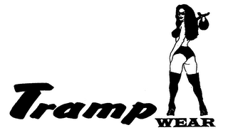 TRAMP WEAR