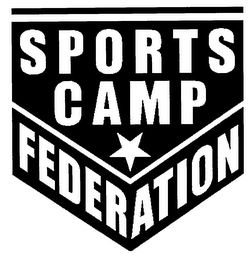 SPORTS CAMP FEDERATION