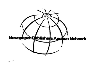 NEWSPAPER PUBLISHERS AUCTION NETWORK