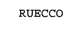 RUECCO